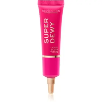 Revolution Superdewy fard de obraz lichid