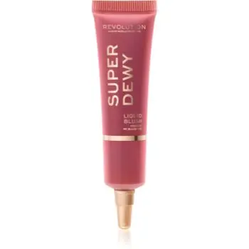 Revolution Superdewy fard de obraz lichid