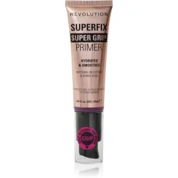 Revolution Superfix baza hidratantă de machiaj