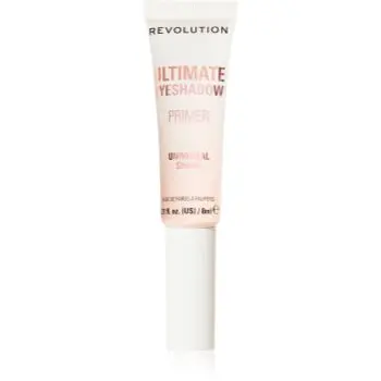 Revolution Ultimate Eye Shadow Primer baza pentru fardul de ochi