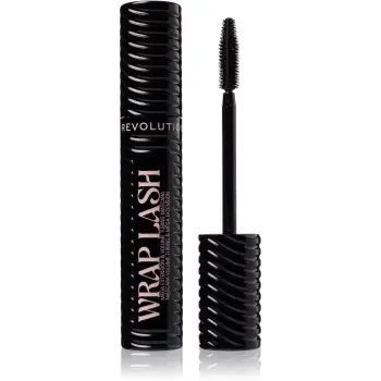 Revolution Wrap Lash mascara cu efect de volum
