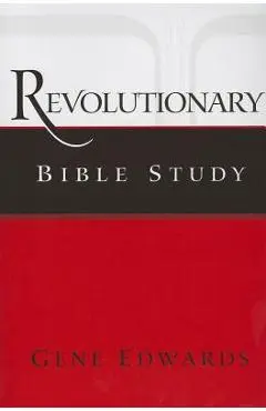 Revolutionary Bible Study - 109327 Seedsowers