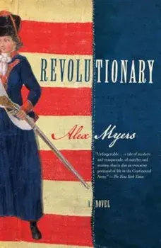 Revolutionary, Paperback/Alex Myers