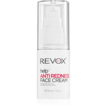 Revox B77 Help Anti Redness Face Cream Crema anti-inrosire