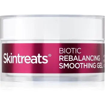 Revox B77 Skintreats Biotic Rebalancing Smoothing Gel gel crema deschisa pentru netezirea și matifierea tenului
