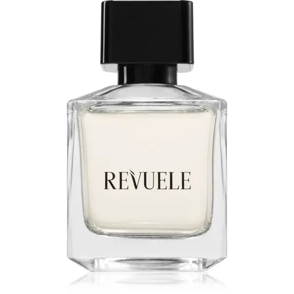 Revuele Beyond Mystery Eau de Toilette pentru femei 100 ml