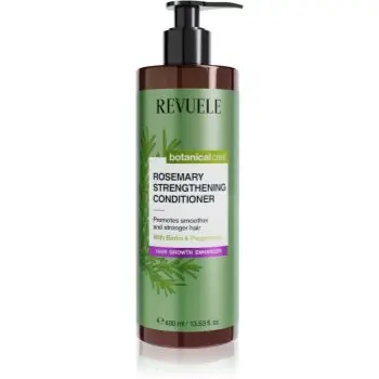 Revuele Botanical Care Rosemary balsam pentru indreptare stimuleaza cresterea parului