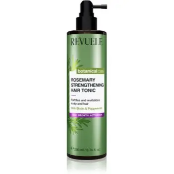 Revuele Botanical Care Rosemary tonic fortifiant stimuleaza cresterea parului