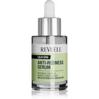 Revuele Calm Skin Anti-Redness ser calmant impotriva petelor rosii
