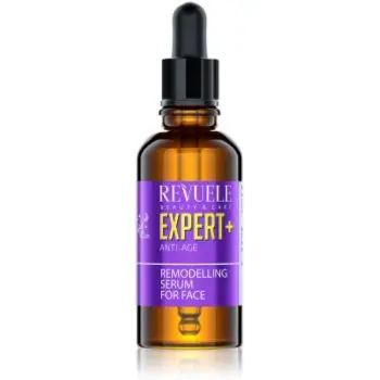 Revuele Expert+ Anti-Age Remodelling Serum Ser facial pentru fermitate antirid