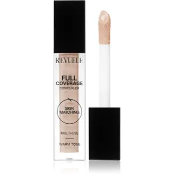 Revuele Full Coverage Concealer corector cu acoperire mare