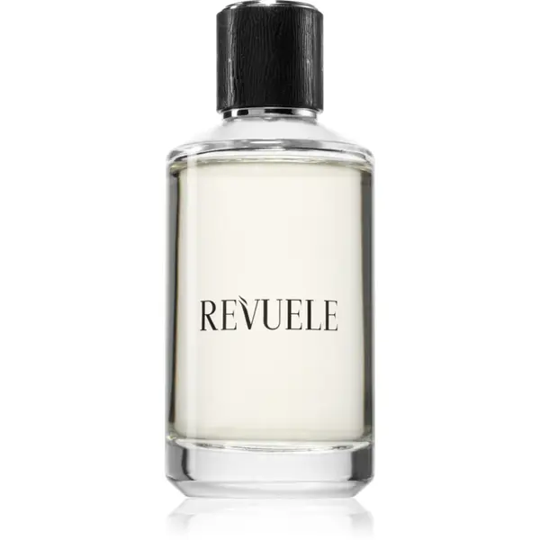 Revuele Lavish Heart Eau de Toilette pentru bărbați 100 ml