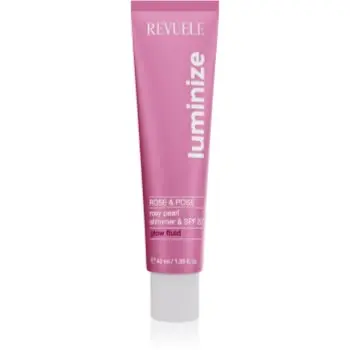 Revuele Luminize fluid radiant SPF 20