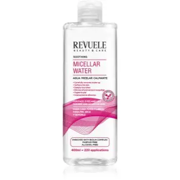Revuele Micellar Water Soothing Apă micelară calmantă