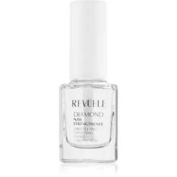 Revuele Nail Therapy Diamond Nail Strengthener lac de unghii intaritor