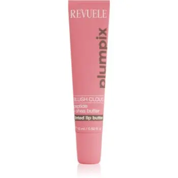 Revuele Plumpix Blush Cloud balsam de buze colorat