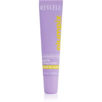 Revuele Plumpix Lavender Frost balsam de buze colorat