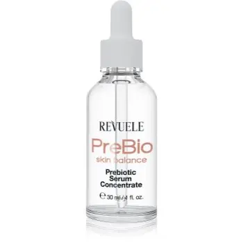Revuele PreBio Skin Balance ser intensiv pentru fortificarea barierei cutanate