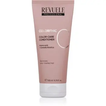 Revuele Professional Colorithic Color-Care balsam de îngrijire pentru par vopsit si sensibil