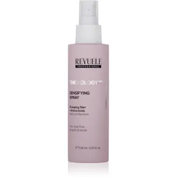 Revuele Professional Thickology Densifying spray pentru volum pentru par fin