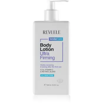 Revuele Tender Care Body Lotion Ultra Firming lotiune de corp pentru fermitate