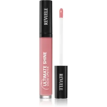 Revuele Ultimate Shine ruj de buze lichid stralucitor