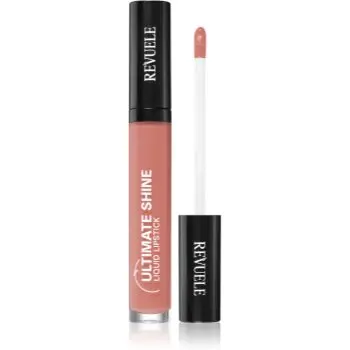 Revuele Ultimate Shine ruj de buze lichid stralucitor