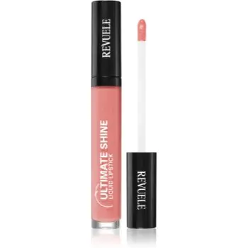 Revuele Ultimate Shine ruj de buze lichid stralucitor