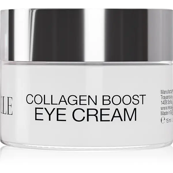 Revuele Wonder Collagen Boost crema revitalizanta zona ochilor 15 ml