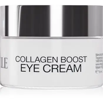Revuele Wonder Collagen Boost crema revitalizanta zona ochilor