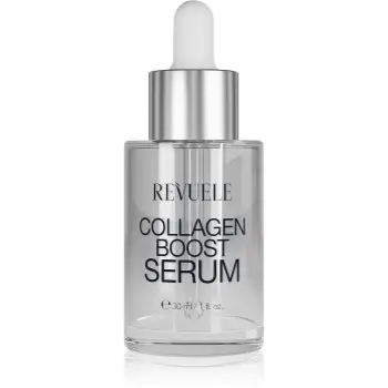 Revuele Wonder Collagen Boost ser pentru uniformizare pentru intinerirea pielii