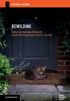 Rewilding, Paperback/***