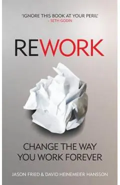 ReWork