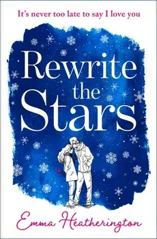 Rewrite the Stars, Paperback/Emma Heatherington