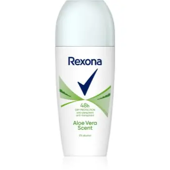 Rexona Aloe Vera antiperspirant roll-on