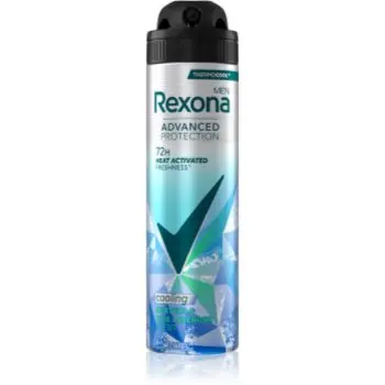 Rexona Men Advanced Protection Menthol & Blue Lavender antiperspirant spray