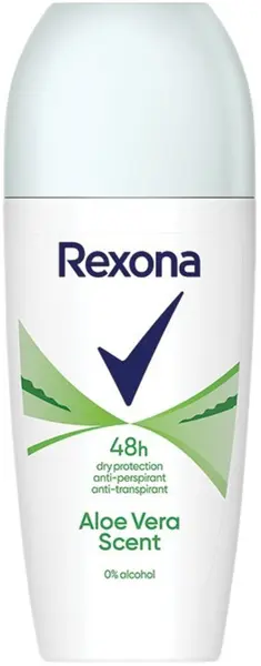 Rexona Stick antiperspirantAloe Vera, 50 ml