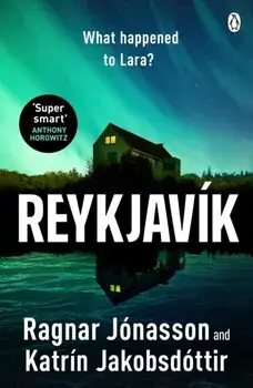 Reykjavik, Paperback/Katrin Jakobsdottir