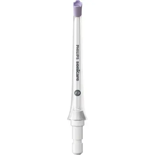 Rezerva 2 capete de curatare interdentara Philips HX3062/00