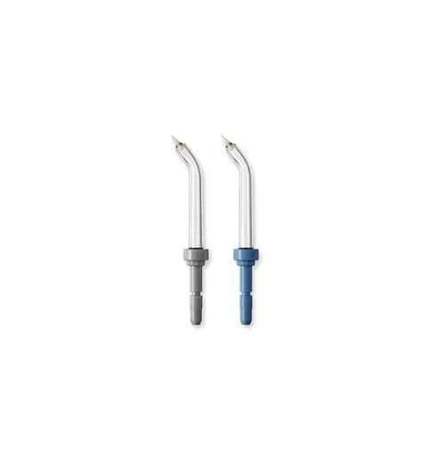 Rezerva 2 Capete Dus Bucal Waterpik Pik Pocket PP-100E