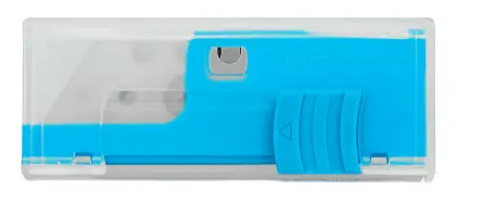 Rezerva 65232 cutter de siguranta Secunorm 500 10 buc/set Rezerva 65232 cutter de siguranta Secunorm 500 10 buc/set