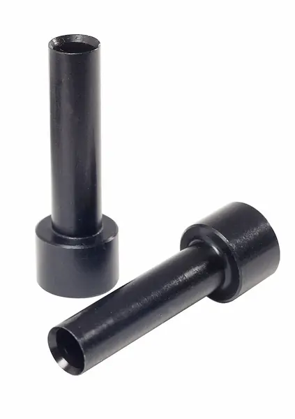 Rezerva burghiu pentru perforator Rapid HDC150 2 buc/set negru Rezerva burghiu pentru perforator Rapid HDC150 2 buc/set negru