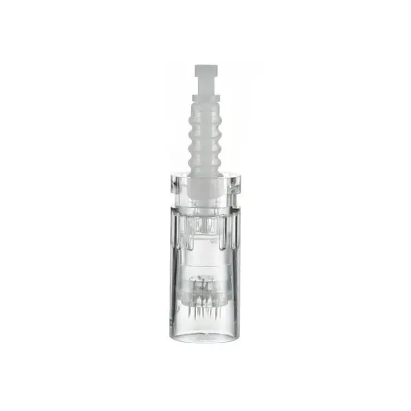 Rezerva, Cartus, Dermapen Dr. Pen, Modele M5/M7/E30/N2, Micro-Ace de Unica Folosinta, Varf 12 ace