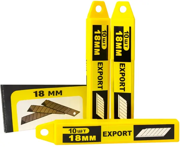 Rezerva Cutter Set 10 Lame