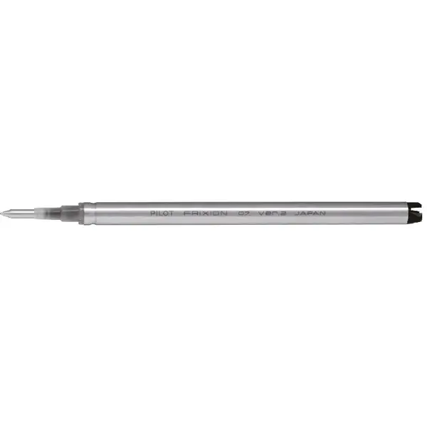Rezerva metalica pentru roller Pilot FriXion Zone 0.7 mm negru/albastru Rezerva metalica pentru roller Pilot FriXion Zone 0.7 mm negru/albastru Negru