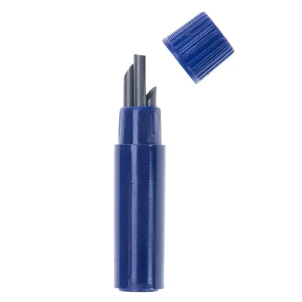 Rezerva mina compas, 4 buc/cutie, 2mm, Daco