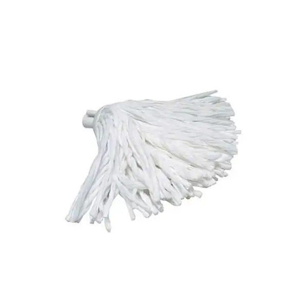 Rezerva mop din bumbac 150 g Rezerva mop din bumbac 150 g