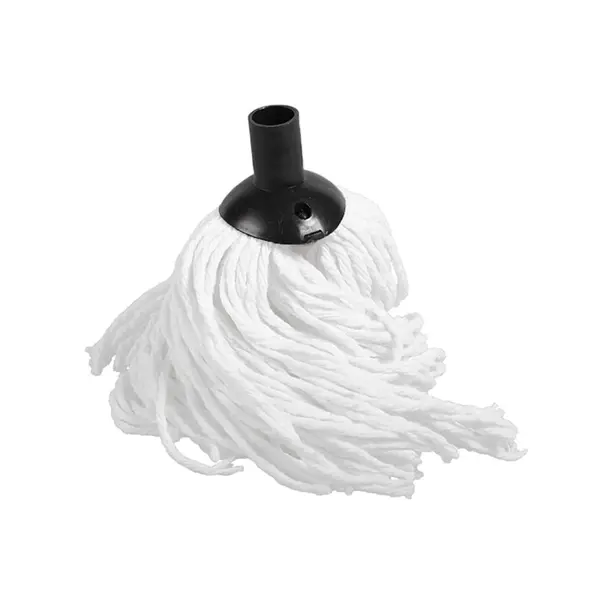 Rezerva mop din bumbac 200 g Rezerva mop din bumbac 200 g