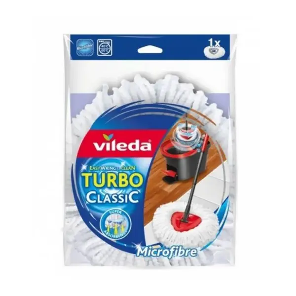 Rezerva mop Vileda Easy Wring Rezerva mop Vileda Easy Wring