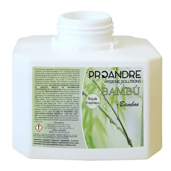 Rezerva Odorizant Camera - Ulei Parfum Difuzor - Bambu 250 ml Rezerva Odorizant Camera - Ulei Parfum Difuzor - Bambu 250 ml